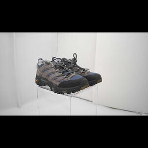 Merrell Women's Moab 2 Vent Hiking Shoe, Smoke, 10 M US